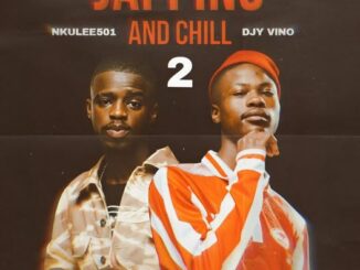 Nkulee501 Tsa Deep 50 Mp3 Download