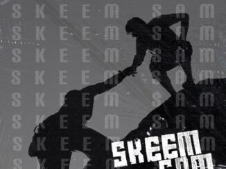 Sandza De Keys Skeem Sam Mp3 Download