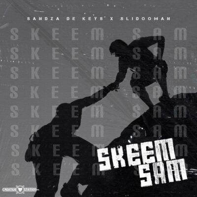 Sandza De Keys Skeem Sam Mp3 Download