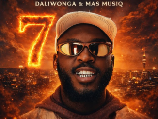 Daliwonga Seven Phezulu Mp3 Download