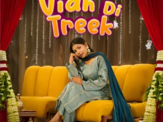 Simmy Viah Di Treek Mp3 Download