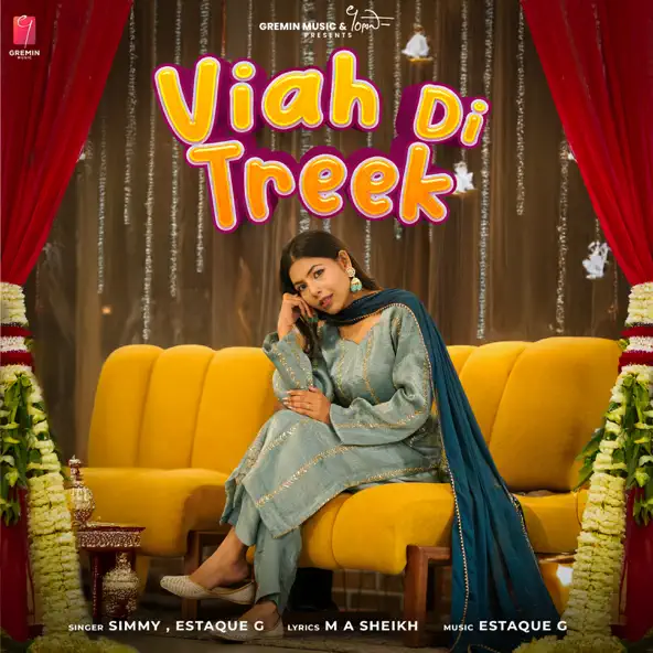 Simmy Viah Di Treek Mp3 Download