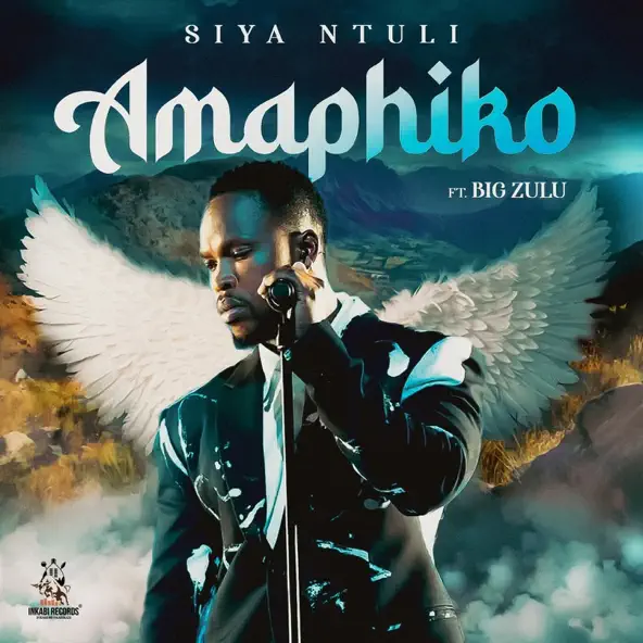 Siya Ntuli Amaphiko Mp3 Download
