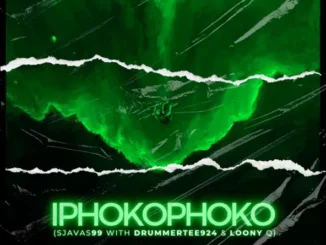 Sjavas99 Iphokophoko Mp3 Download