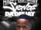 SjavasDaDeejay Exclusiv Friday Vol. 5 (Birthday Mix) Mp3 Download