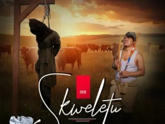 Skweletu Imizamo Yami EP Download