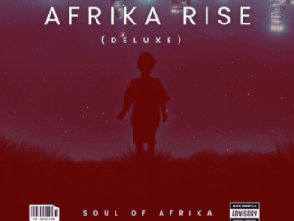 Soul of Afrika This Year Mp3 Download