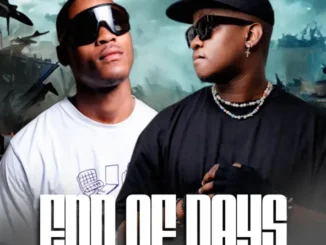Sphechmaster RSA End of Days Mp3 Download