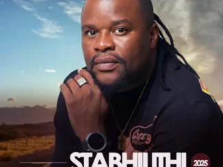 Stabhilithi Uzizwa Kanjani Album Download