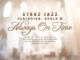 Stagz Jazz Always On Time EP Download