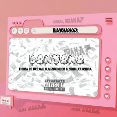 Thora De Deejay Banyana Mp3 Download