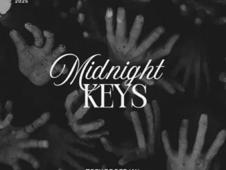 Tory De Deejay MidNight Keys Album Download