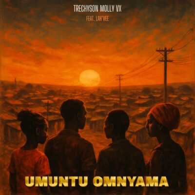 Trechyson Molly vx Umuntu Omnyama Mp3 Download