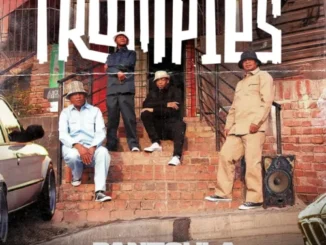 Trompies Ndofaya Mp3 Download