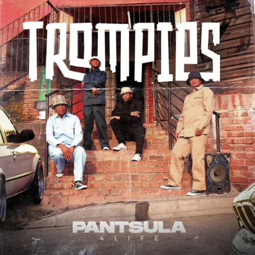 Trompies Bhemisa Mp3 Download