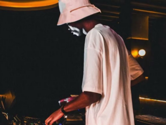 Djy Ma'Ten Tsa Deep 6 Mp3 Download
