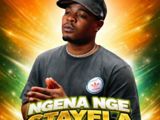 Tyler ICU Ngena nge stayela Mp3 Download