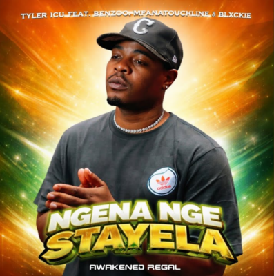 Tyler ICU Ngena nge stayela Mp3 Download