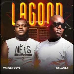 Vanger Boyz Lagoon EP Download