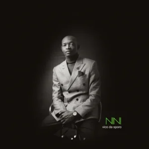 Vico Da Sporo NiNi EP Download