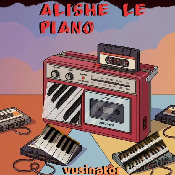 Vusinator Sango Mp3 Download