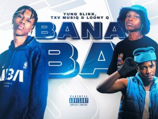 Yung Slikk Bana Na Mp3 Download