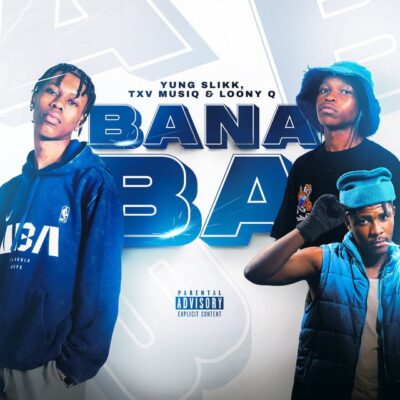Yung Slikk Bana Na Mp3 Download