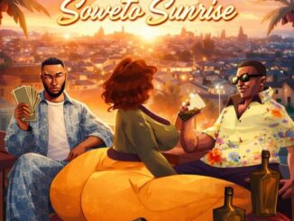 Zantii Soweto Sunrise Mp3 Download
