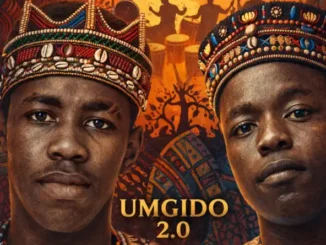 djelectronic UMGIDO 2.0 Mp3 Download