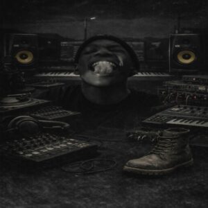 titi muziq MSINDO II Album Download