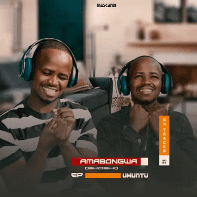 Amabongwa Iyagqilaza Mp3 Download