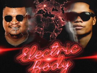 Amen Deep T Electric Body Mp3 Download