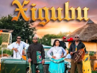Aymos Xigubu Mp3 Download