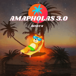 Benny K Amapholas 3.0 EP Download