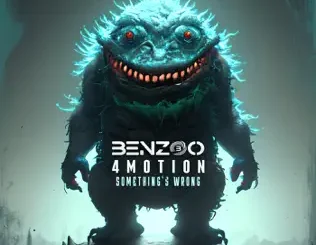 Benzoo Something's Wrong Mp3 Download