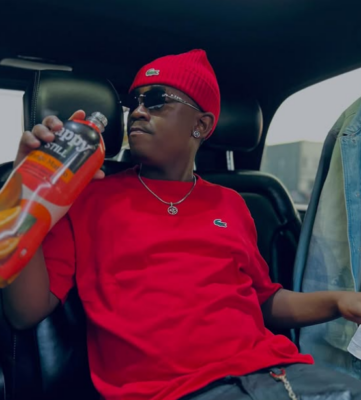 Benzoo Mopepee Maatla Thata Mp3 Download