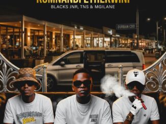 Blacks Jnr Kumnandi Ethekwini Mp3 Download