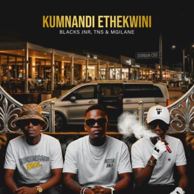 Blacks Jnr Kumnandi Ethekwini Mp3 Download