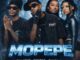Bukzin Keyz Mopepe Mp3 Download