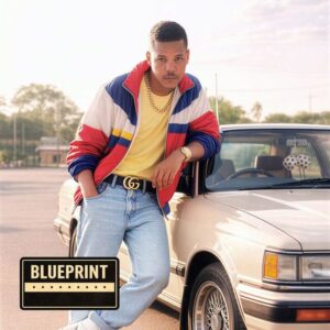 Calvin Fallo Blueprint Album Download