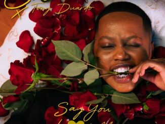 Chley Say You Love Me Mp3 Download