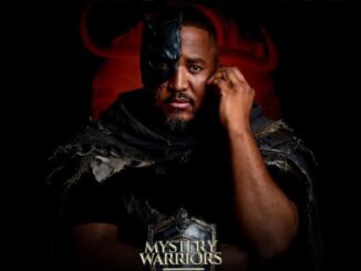 Citizen Sthee Mystery Warriors Album Download