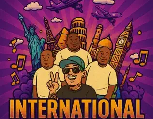 Costa Titch International Mp3 Download