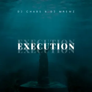 DJ Chabs Execution EP Download
