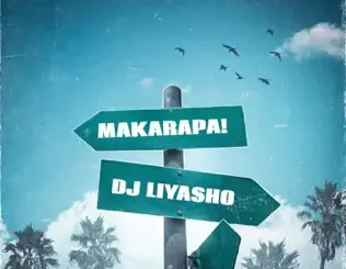 DJ LIYASHO Makarapa Mp3 Download