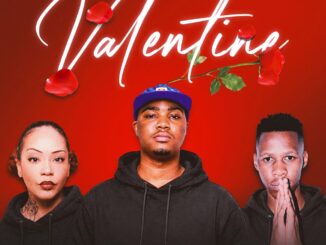 DJ Lebza Valentine Mp3 Download