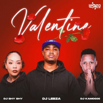 DJ Lebza Fantastic 4 Mp3 Download