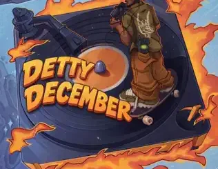 DJ S00k Detty December Mp3 Download