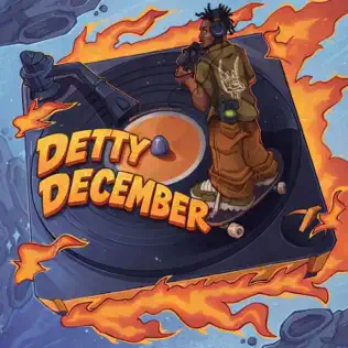 DJ S00k Detty December Mp3 Download