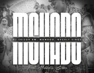 DJ Skizoh BW Mshado Mp3 Download